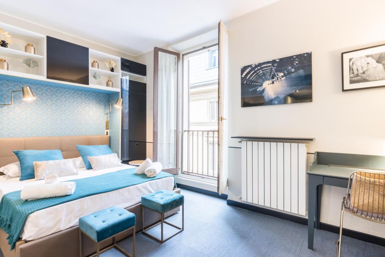 Guesthost - Cosy Studio Brera & Moscova! — Foto 3