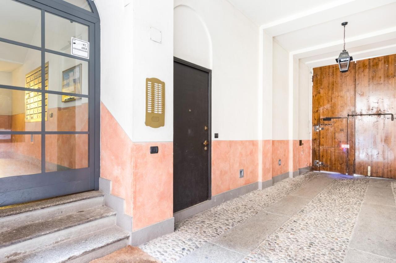 Guesthost - Cosy Studio Brera & Moscova! — Foto 2